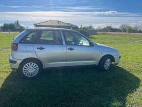 Seat Ibiza 1.9 TDi - 4