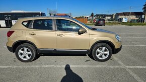 Nissan Qashqai 1.6i - 4