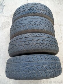 Matador Zimne pneumatiky 195/65R15 - 4