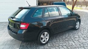 Skoda Fabia 1.2 TSI Ambition - 4