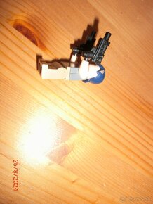 Lego Star Wars Ezras Speeder Bike - 4