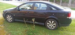 Opel Vectra - 4