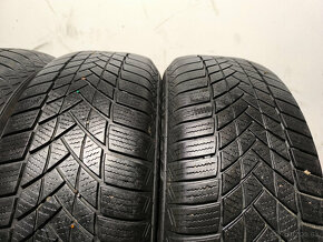 215/65 R16 Zimné pneumatiky Matador Nordicca 4 kusy - 4