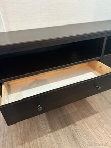 IKEA skrinka IDANAS - 4