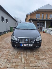 Fiat croma 1.9jtd 171tisic km - 4