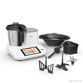 Tefal click&cook - 4