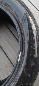 Letne pneu 4KS BRIDGESTONE ALENZA 001 235/50 R20 100W - 4