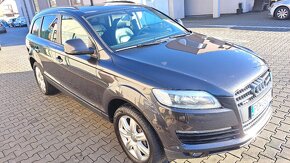 Audi q7 ,rok 2006,km265tkm,tazne,5miest - 4