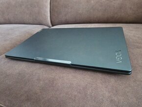 LENOVO Yoga Pro 9 16" 3,2k 165hz i9 rtx 4060 8gb 100w, 1Tb - 4