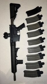 PTW SYSTEMA m4 - 4