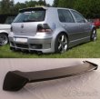 GTI R32 VW golf 4 kridlo - 4