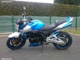 Suzuki gsr600 diely - 4