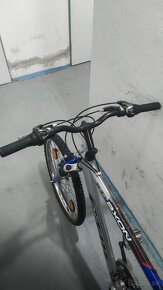 Predám/Rozpredám horský bicykel CTM - 4