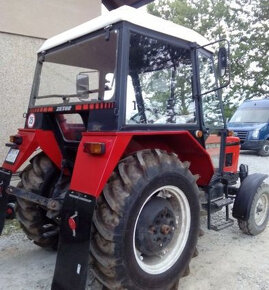 Traktor Zetor 5211 - 4