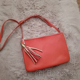 Mango crossbody kabelka - 4