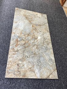 dlažba 60x120 Silver Stone Full Lesk - 4