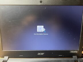 Acer Aspire / Intel Celeron N4000 / 4GB RAM / 14" - 4