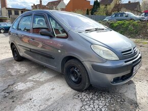 Citroen Xsara Picasso 1.8 I 16V - 4