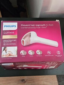 Philips Lumea Prestige BRI945/00 - 4