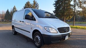 Mercedes-Benz Vito 2.2 Cdi - 4