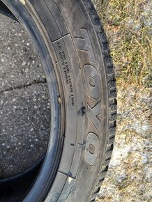 Pneu 235/50 R19 - 4