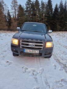 Ford Ranger 2.5TD - 4