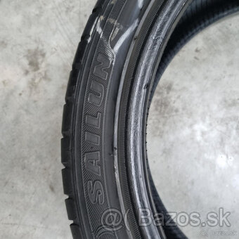 Letné pneumatiky 235/40 R18 SAILUN DOT4219 - 4