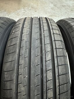 Letné pneumatiky Yokohama Advan V61 225/55 R18 98H 4ks - 4