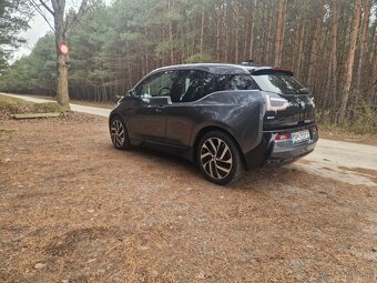 BMW I3 94AH - 4