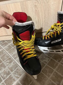 Bauer Vapor X600 - 4