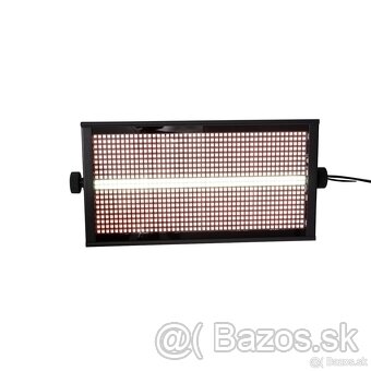 Led panel strobe 200w RGB + W - 4ks - 4