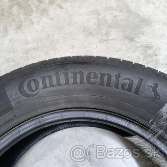 Letné pneumatiky 195/65 R15 CONTINENTAL DOT0219 - 4