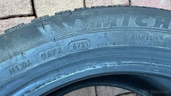 Zimné pneumatiky 225/50 R17 98H - 4