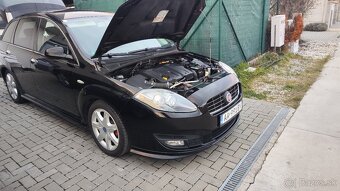 Fiat Croma 2010 - 4