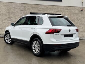 Volkswagen Tiguan 2.0TDi DSG mod. 2018 - Odpočet DPH - - 4