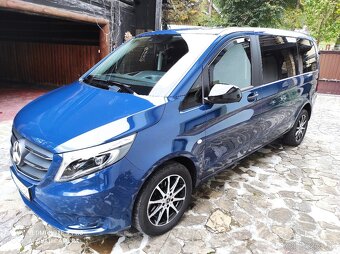 Mercedes Vito Tourer - 4