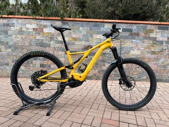 Specialized Turbo Levo  2021 - 4