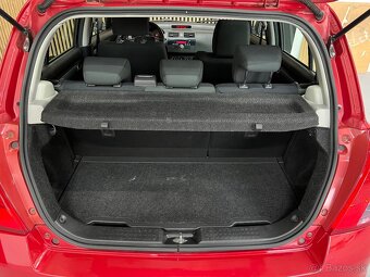 SUZUKI SWIFT 1.3 - 4