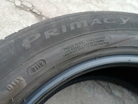 Michelin 225/55/r18 - 4