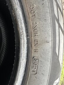 Predam pneu HANKOOK 235/60 R16 - 4