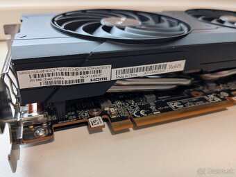 Sapphire Pulse RX 6700 XT 12GB - 4