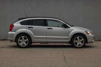 Dodge Caliber SE 2.0 CRD - 4