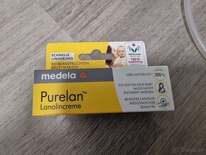 Elektricka odsavacka mlieka Philips Avent - 4