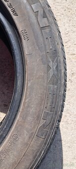 235/55 R17 Letné Nexen - 4