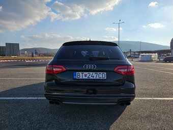 Predam Audi S4 3.0 TFSI V6 quattro S tronic - 4