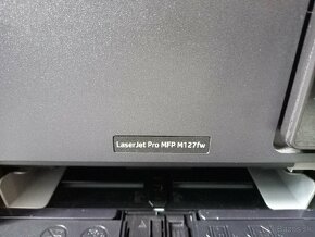 Laser Jet Pro MFP M127FW - 4