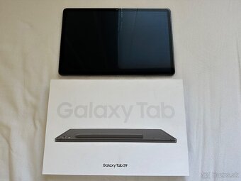 Samsung Galaxy Tab S9 - 128 GB - 4