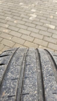 Michelin Pilot Sport 5 215/45 R17 - 4