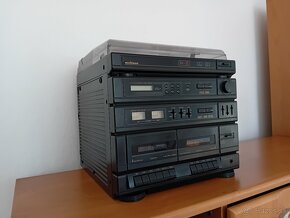 Retro hifi veža - 4