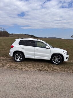 Tiguan R-line 1,4Tsi - 4